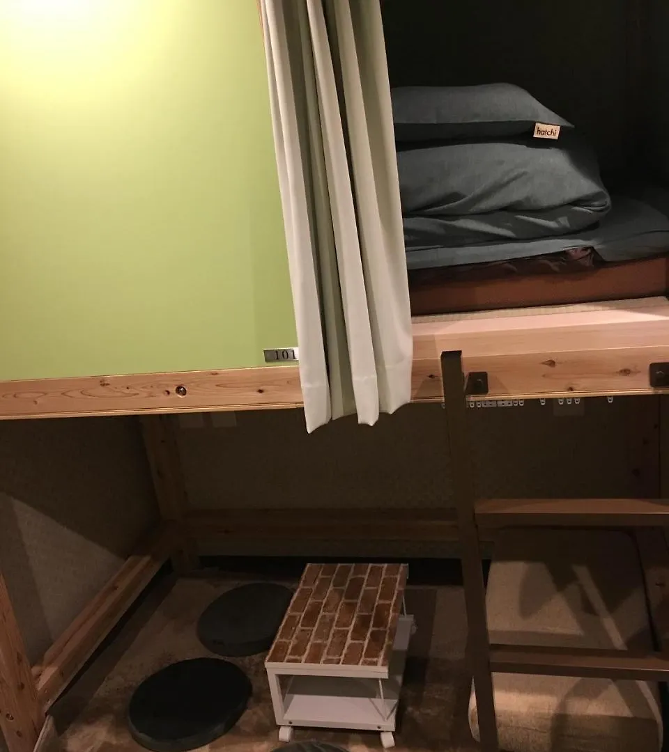 Hotel Zen Tokyo Giappone