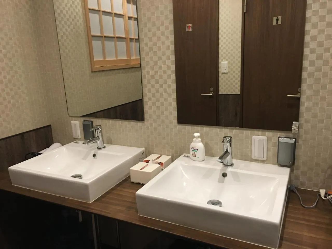 Hotel Zen Tokyo