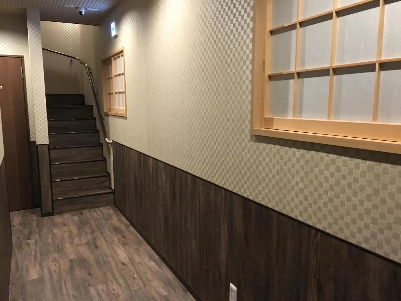 Ostello Hotel Zen Tokyo
