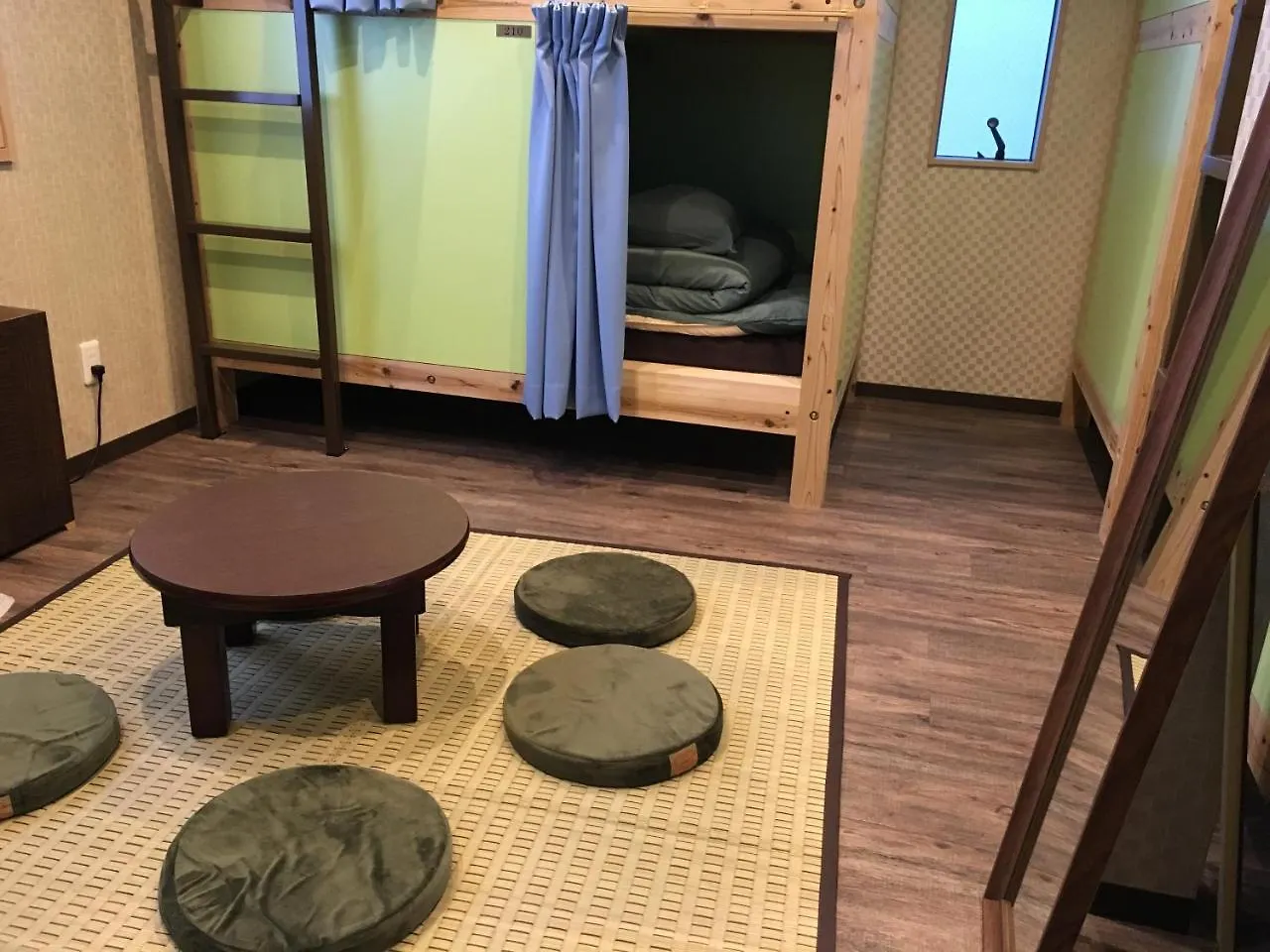Hotel Zen Tokyo