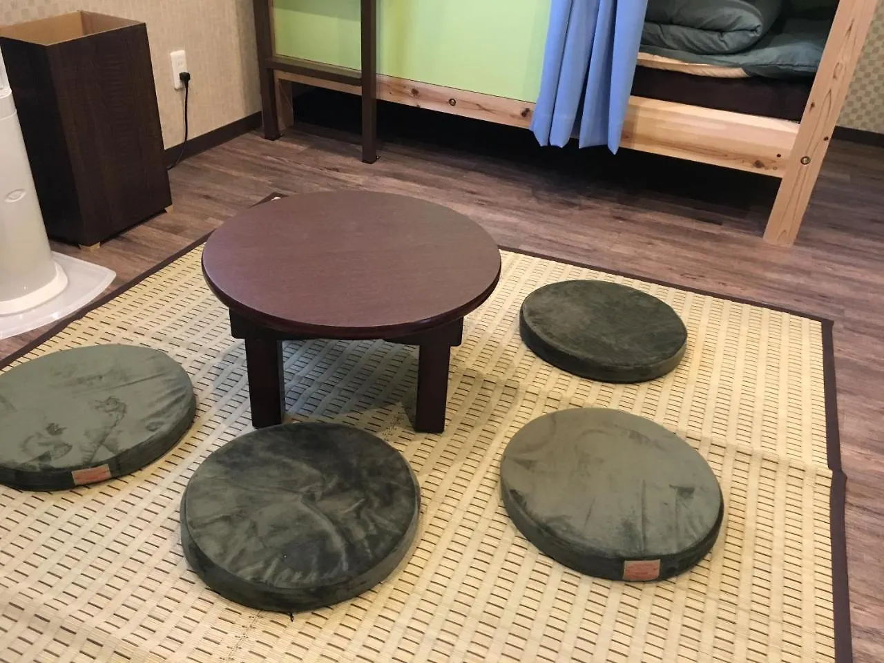 Ostello Hotel Zen Tokyo