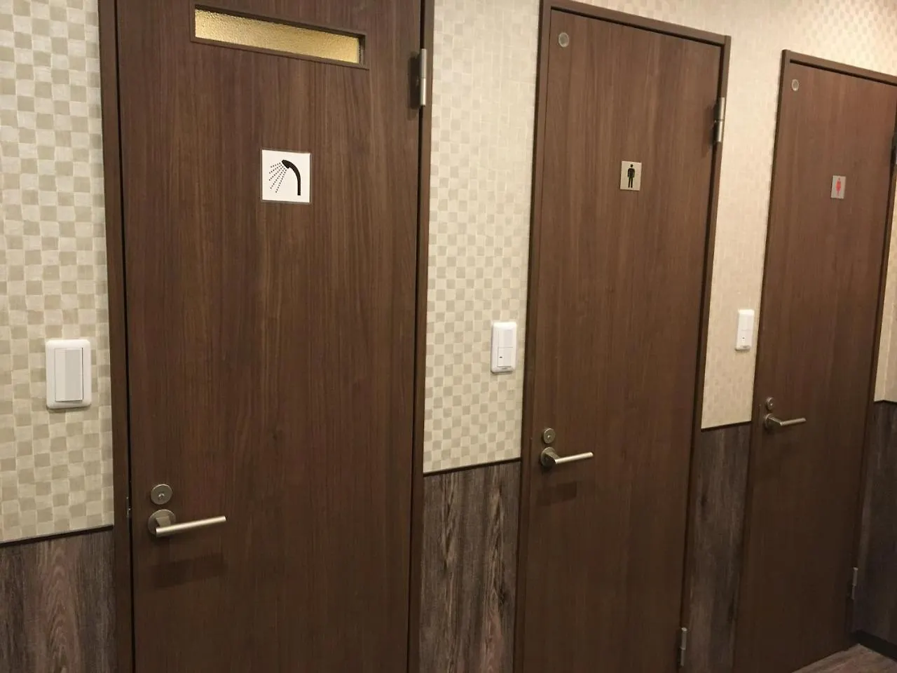 Hotel Zen Tokyo